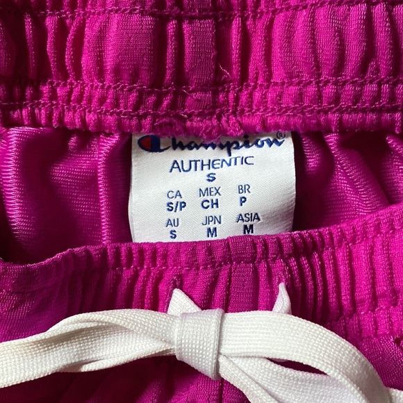 Champion running shorts - Picture 3 of 3